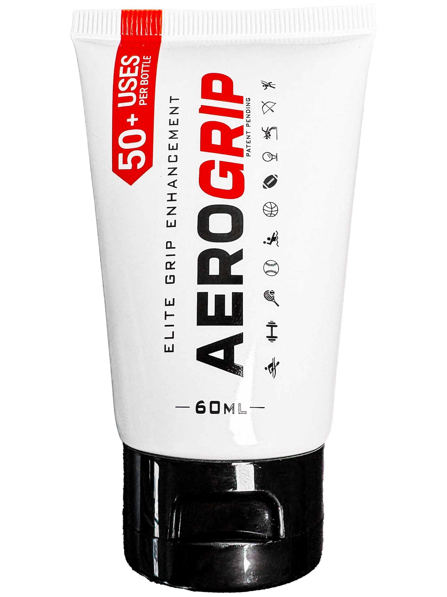 Aerogrip - Elite Grip Enhancement (60ml)