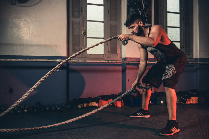 CrossFit & Lifting