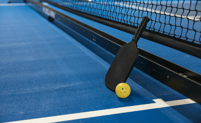 Pickleball & Tennis