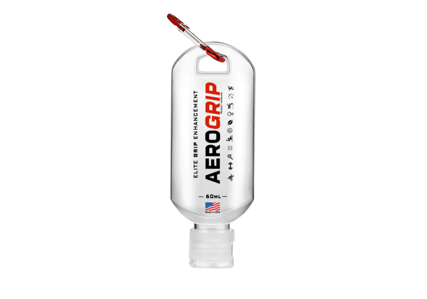 Aerogrip (60ml) - SOLD OUT - Pre-orders 2026