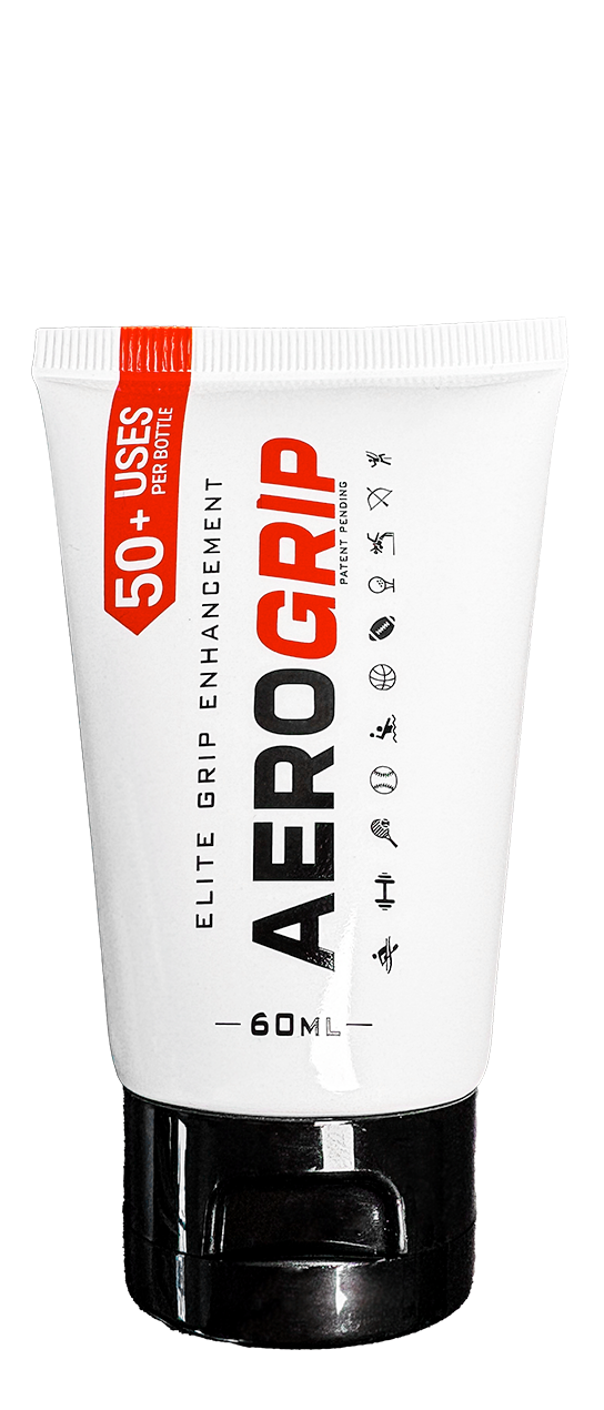 Aerogrip tube