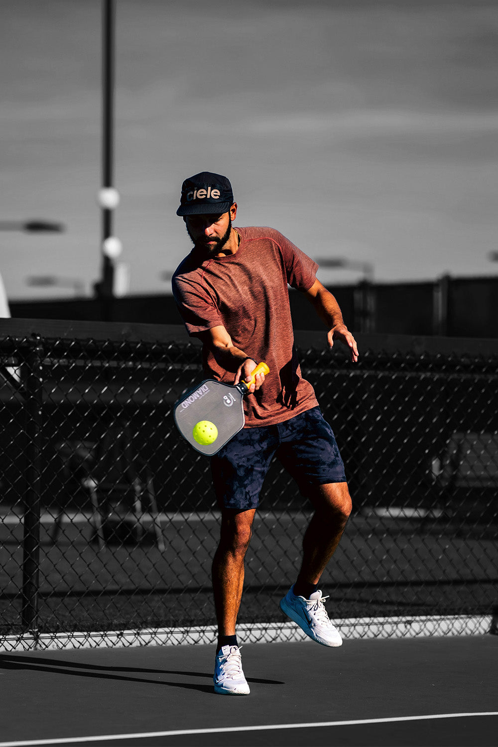 Racket Sports