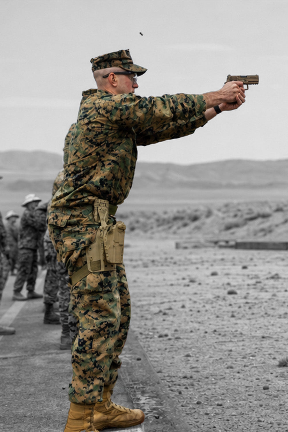 Tactical Training