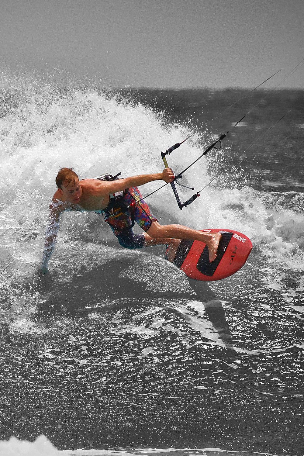 Water Sports