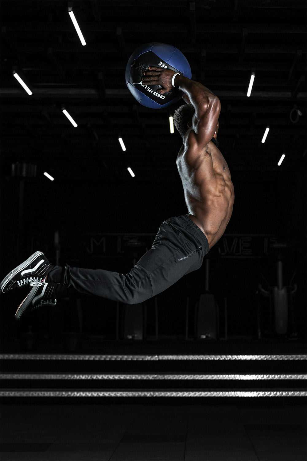 Fitness / Strength